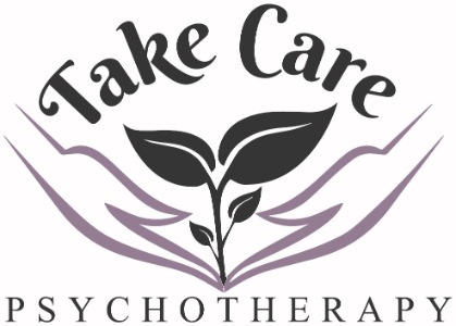 Take Care Psychotherapy
